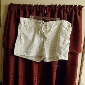 Jeanology Jean shorts